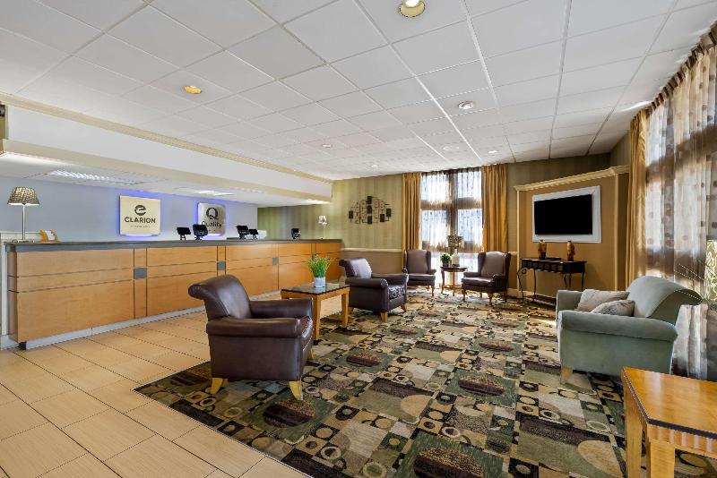Quality Inn Morgan City image
