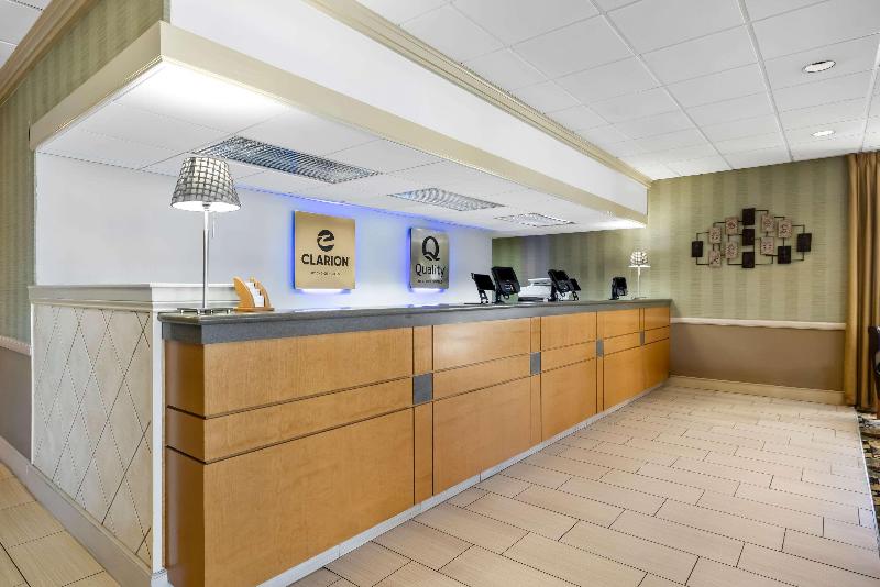 Quality Inn Morgan City image 10