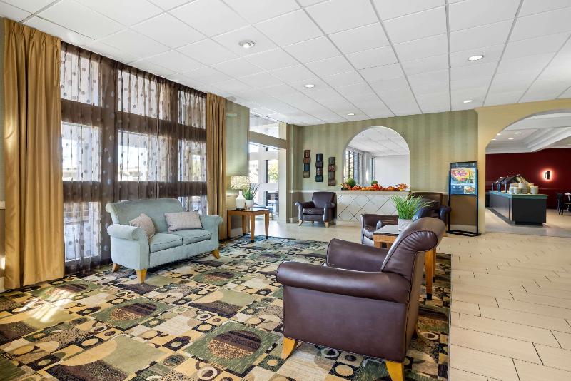 Quality Inn Morgan City image