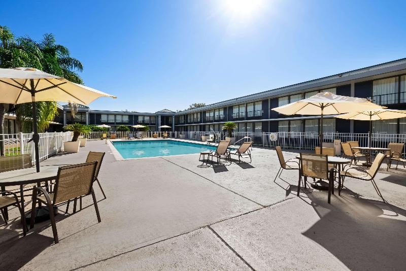 Quality Inn Morgan City image