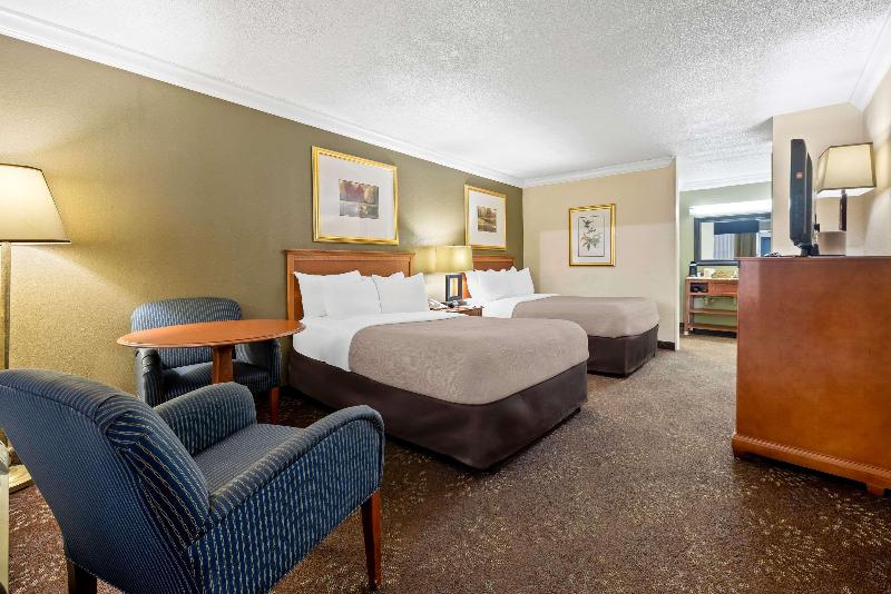 Quality Inn Morgan City image