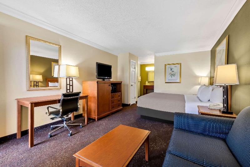 Quality Inn Morgan City image