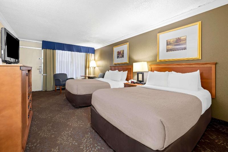 Quality Inn Morgan City image