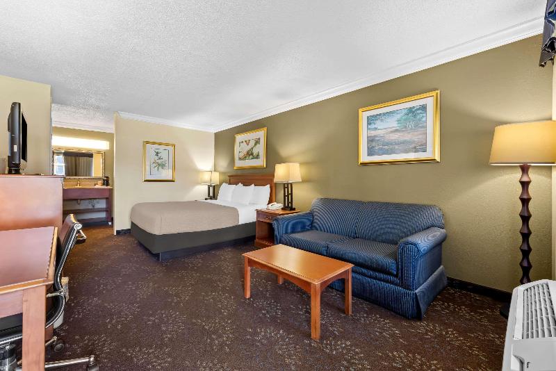 Quality Inn Morgan City image