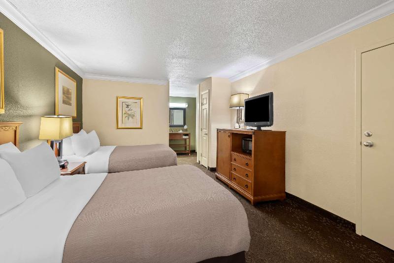 Quality Inn Morgan City image