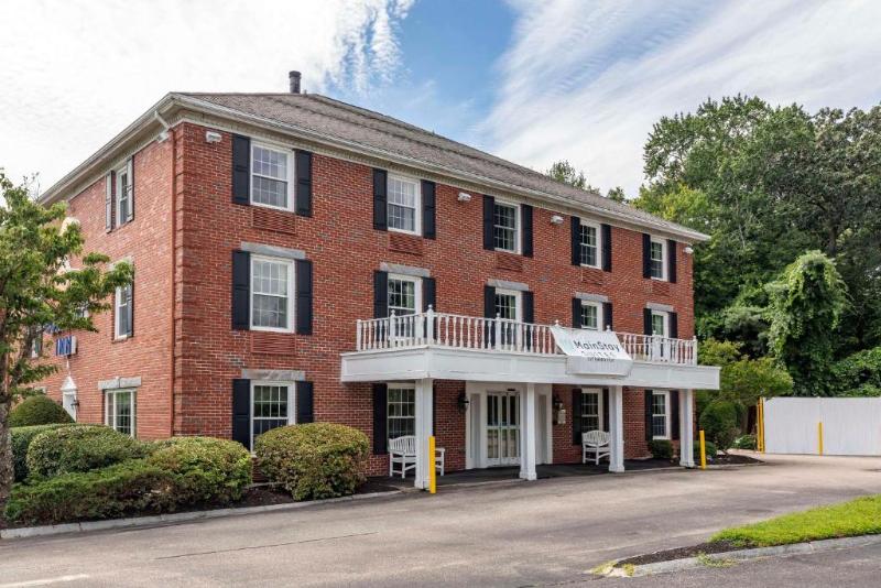 Mainstay Suites Foxboro - Mansfield image