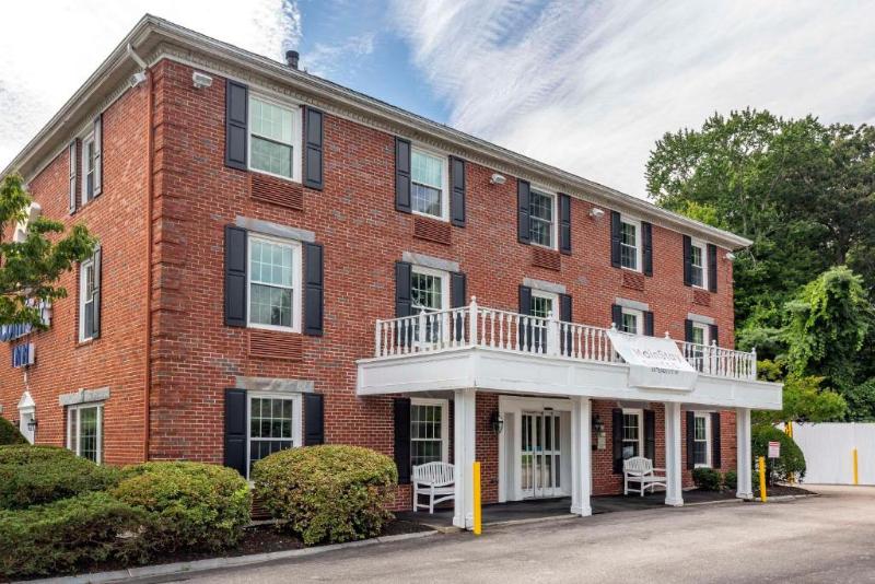 Mainstay Suites Foxboro - Mansfield image