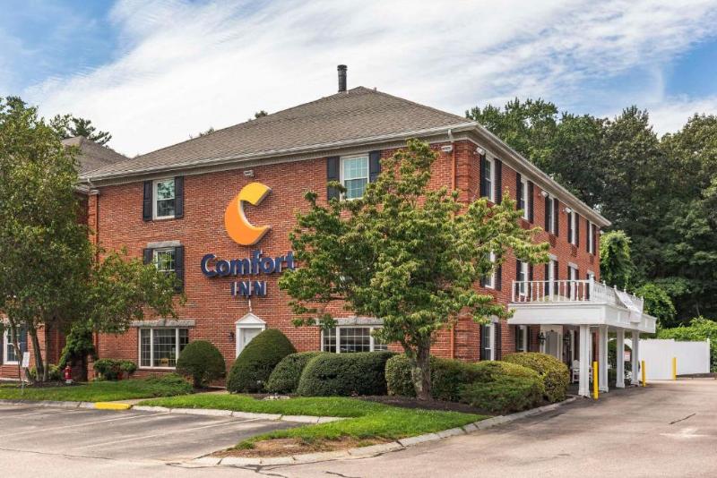 Mainstay Suites Foxboro - Mansfield image