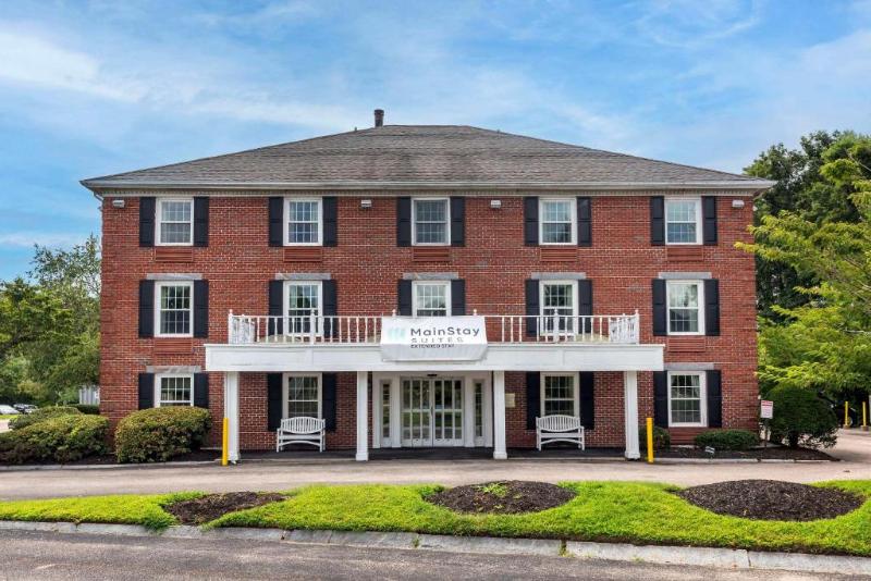 Mainstay Suites Foxboro - Mansfield image