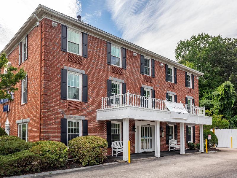 Mainstay Suites Foxboro - Mansfield image