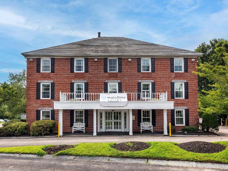Mainstay Suites Foxboro - Mansfield image
