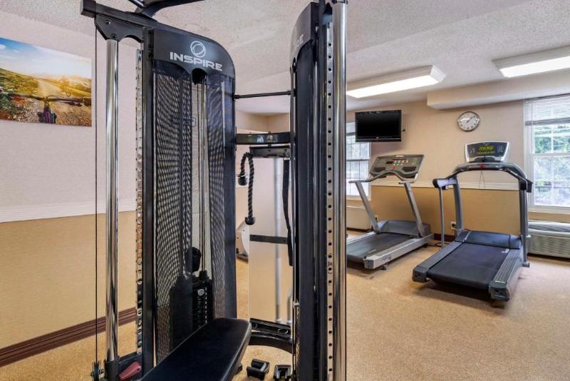 Mainstay Suites Foxboro - Mansfield image