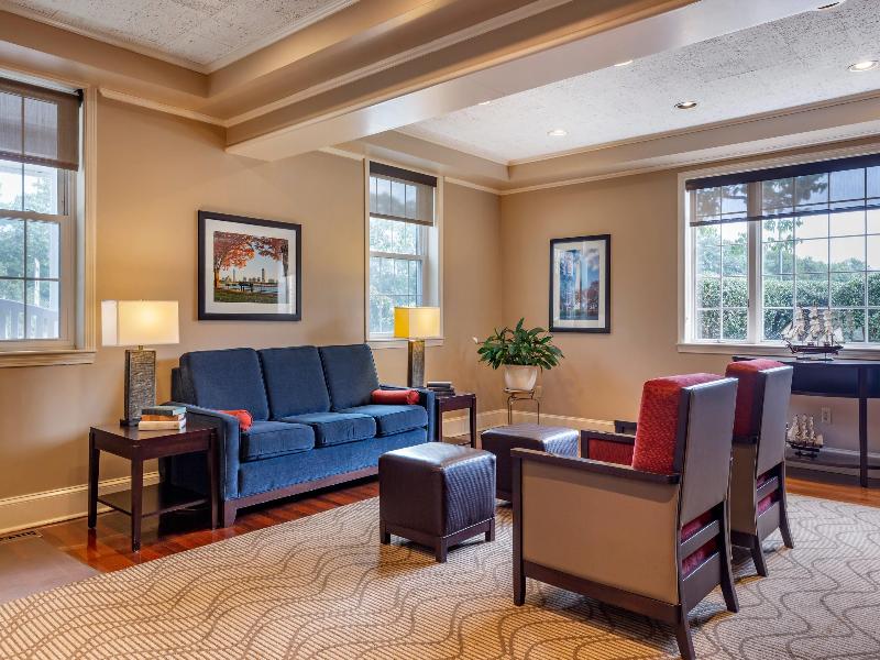 Mainstay Suites Foxboro - Mansfield image
