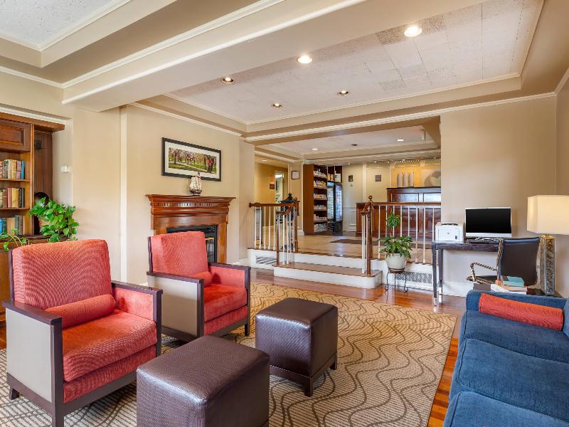 Mainstay Suites Foxboro - Mansfield image