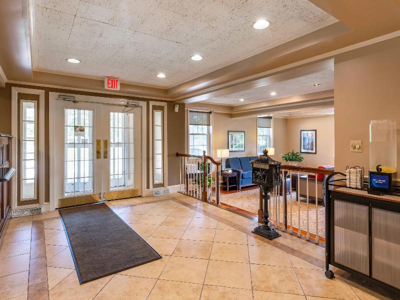 Mainstay Suites Foxboro - Mansfield image