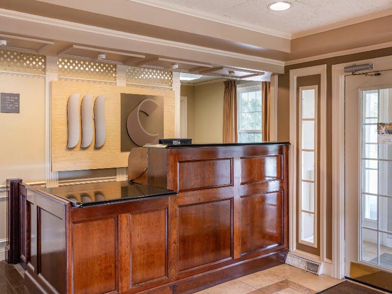 Mainstay Suites Foxboro - Mansfield image