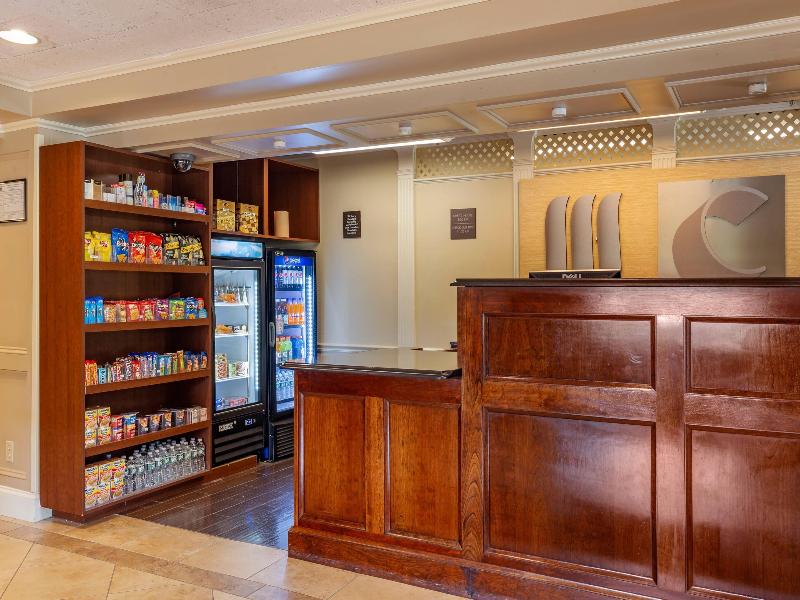 Mainstay Suites Foxboro - Mansfield image