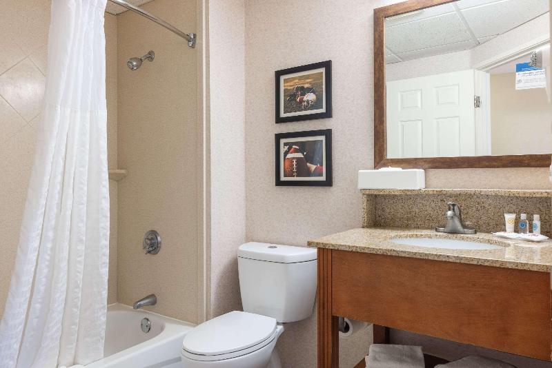 Mainstay Suites Foxboro - Mansfield image