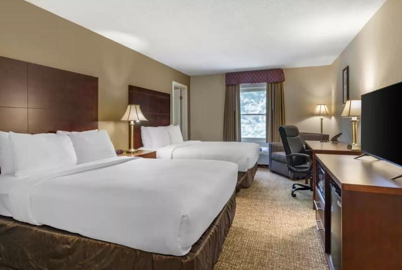 Mainstay Suites Foxboro - Mansfield image
