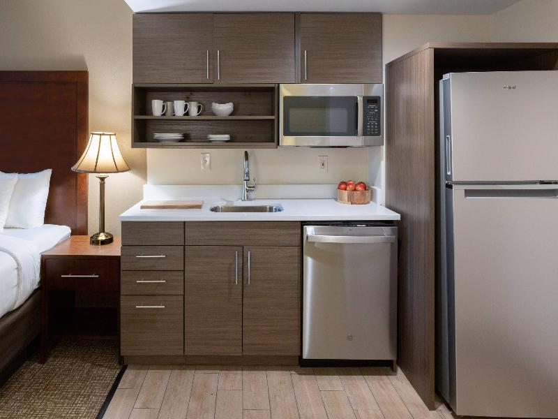 Mainstay Suites Foxboro - Mansfield image