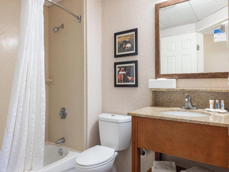 Mainstay Suites Foxboro - Mansfield image