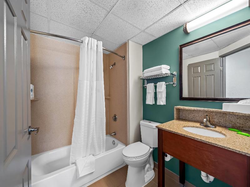 Mainstay Suites Foxboro - Mansfield image
