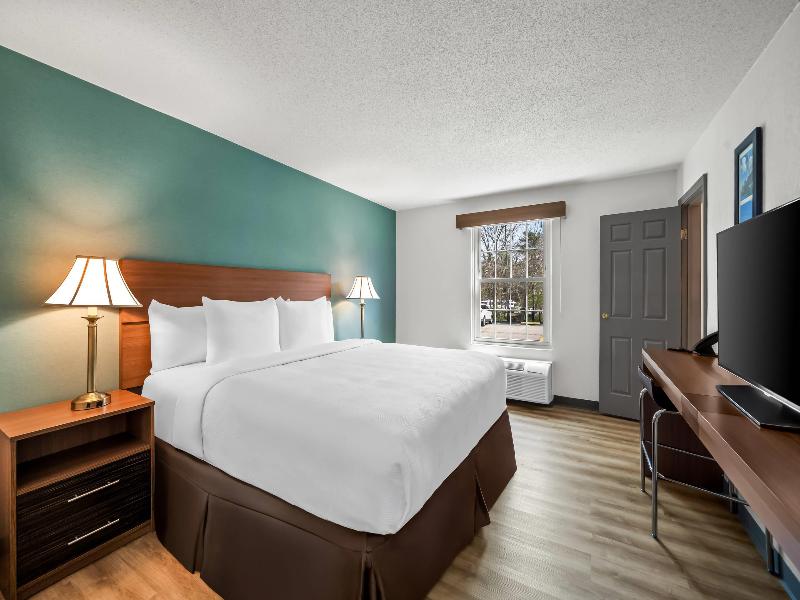 Mainstay Suites Foxboro - Mansfield image