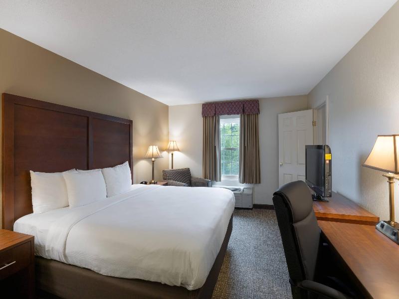 Mainstay Suites Foxboro - Mansfield image