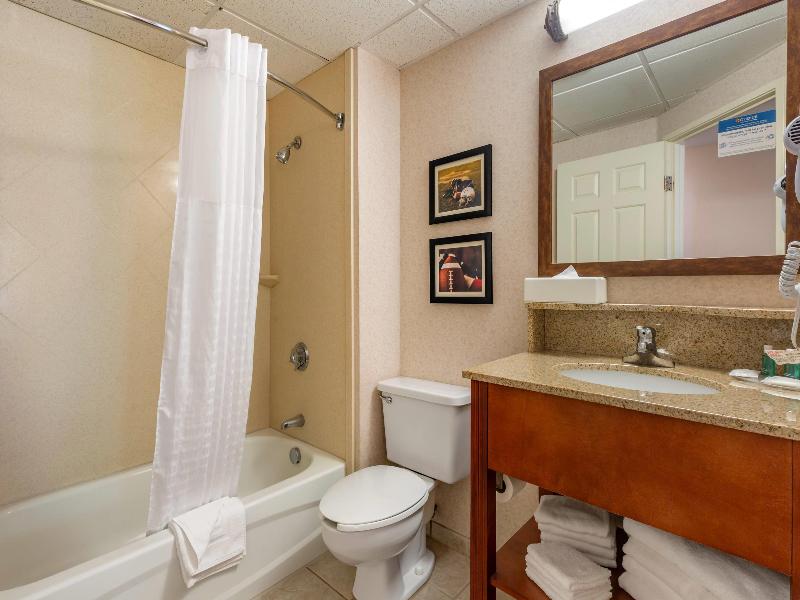 Mainstay Suites Foxboro - Mansfield image