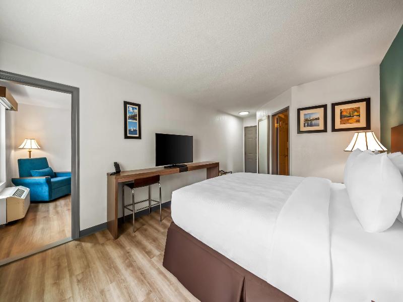 Mainstay Suites Foxboro - Mansfield image