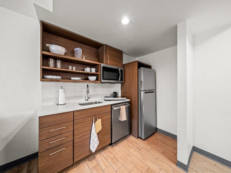 Mainstay Suites Foxboro - Mansfield image