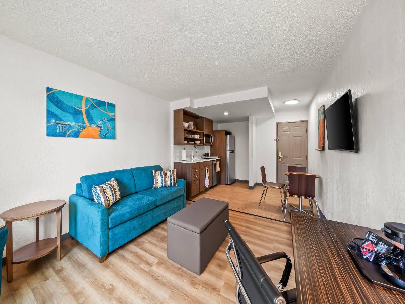 Mainstay Suites Foxboro - Mansfield image