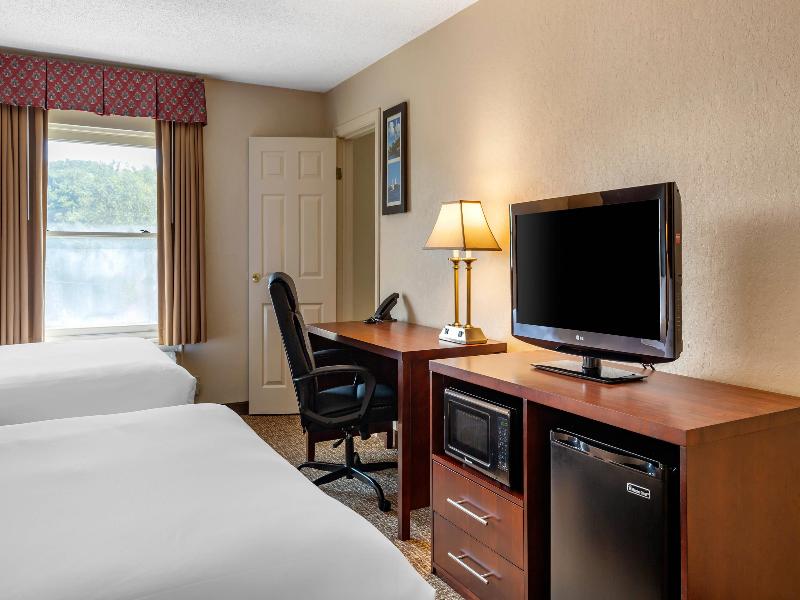 Mainstay Suites Foxboro - Mansfield image