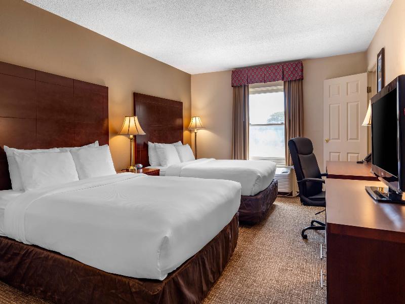 Mainstay Suites Foxboro - Mansfield image