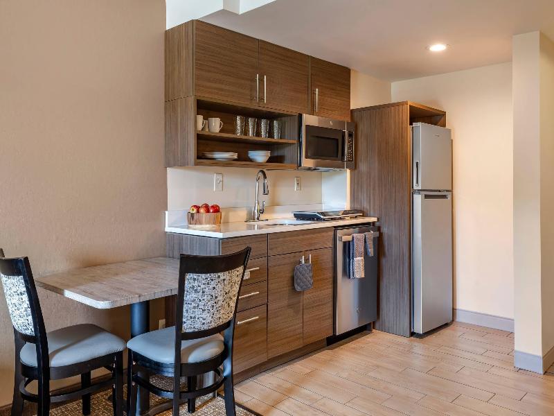 Mainstay Suites Foxboro - Mansfield image
