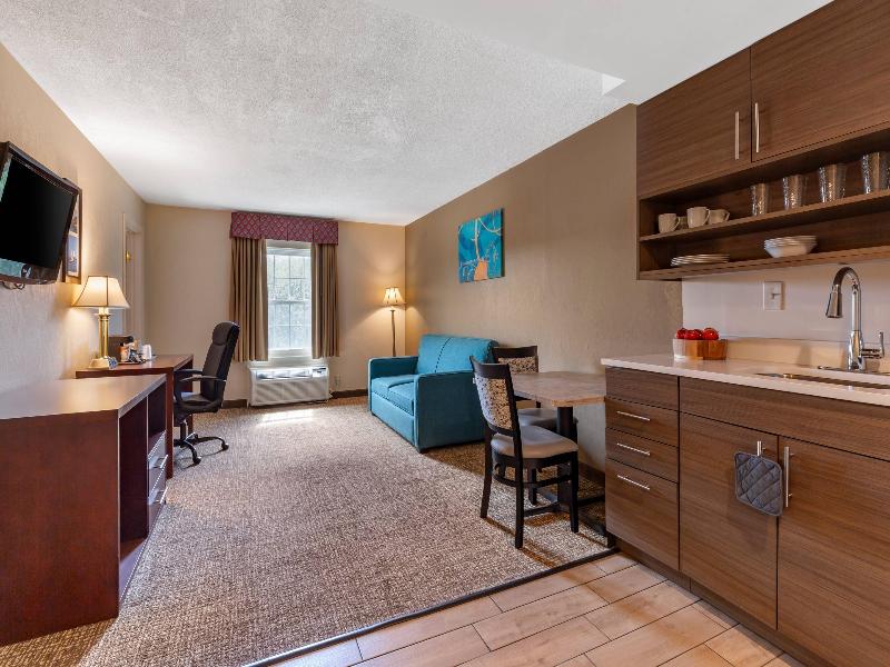 Mainstay Suites Foxboro - Mansfield image