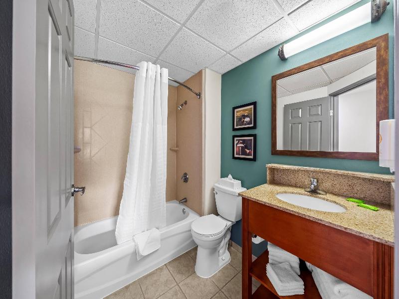 Mainstay Suites Foxboro - Mansfield image