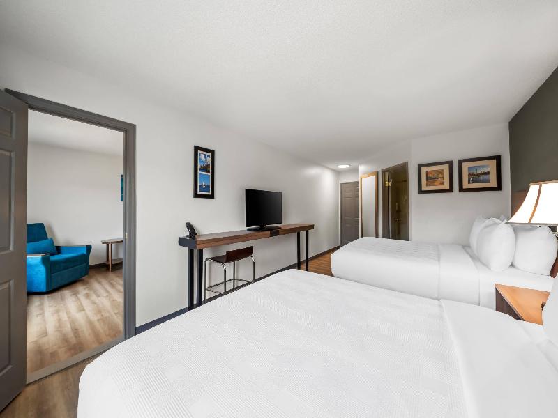 Mainstay Suites Foxboro - Mansfield image