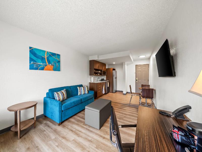 Mainstay Suites Foxboro - Mansfield image