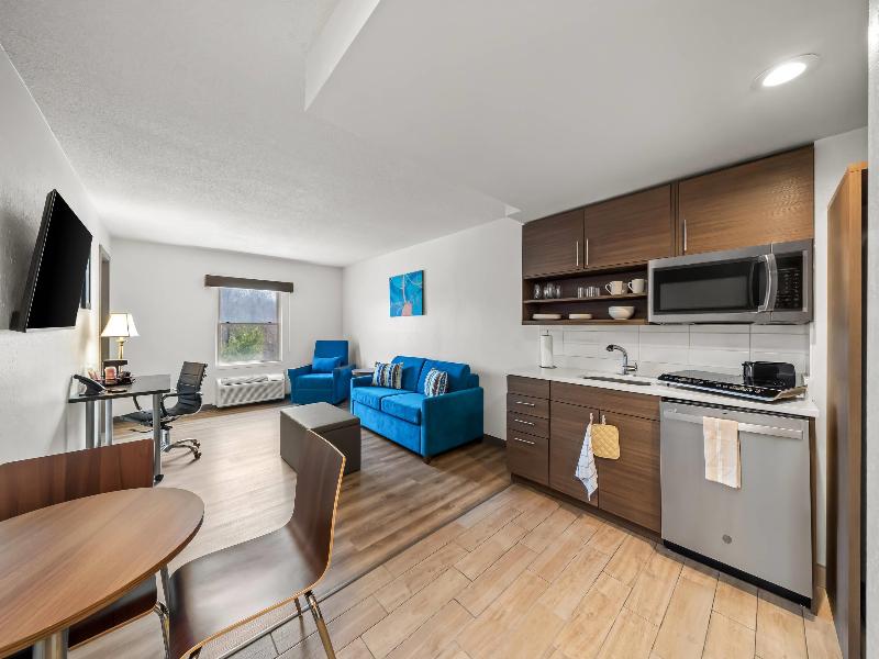 Mainstay Suites Foxboro - Mansfield image