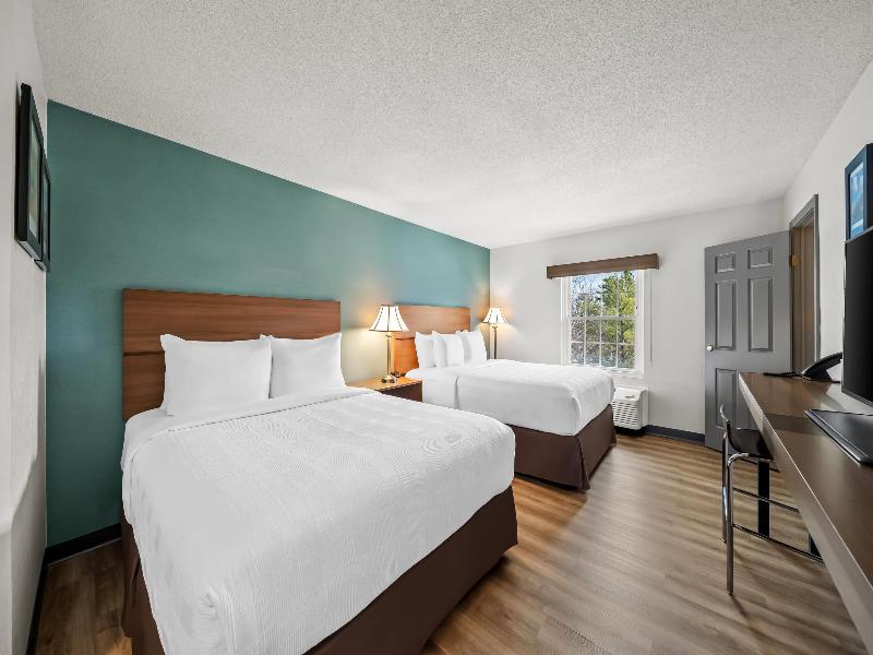 Mainstay Suites Foxboro - Mansfield image