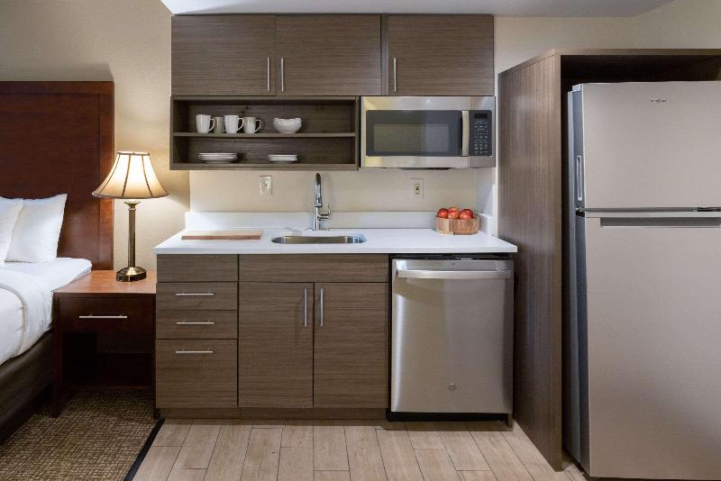 Mainstay Suites Foxboro - Mansfield image
