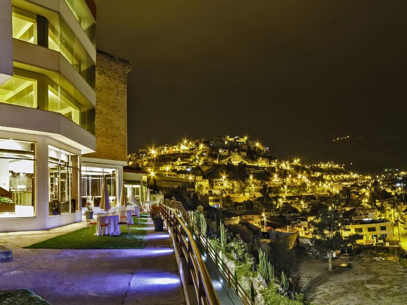 Hotel Ambato image