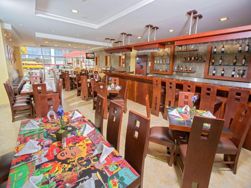 Hotel Ambato image