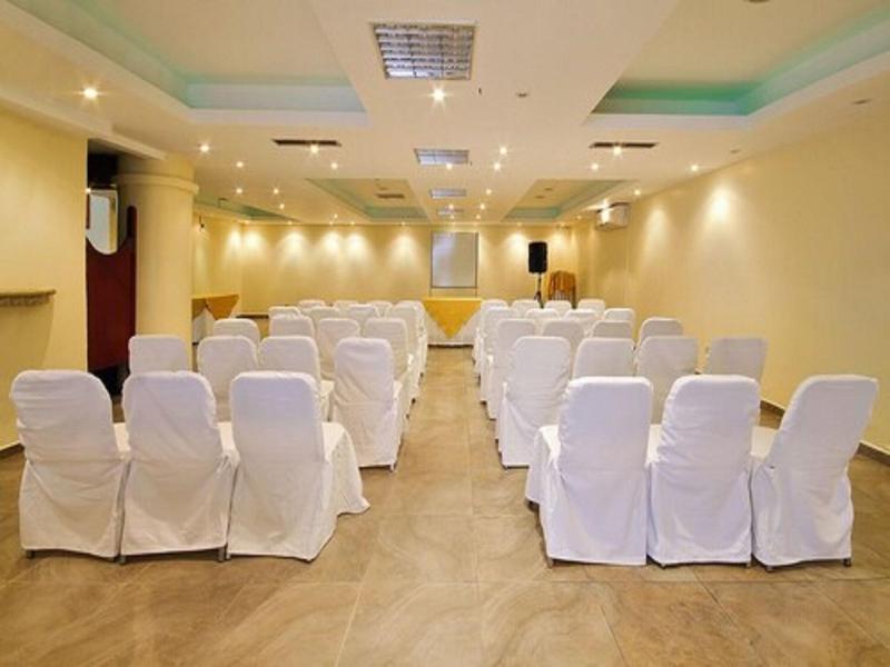 Hotel Ambato image