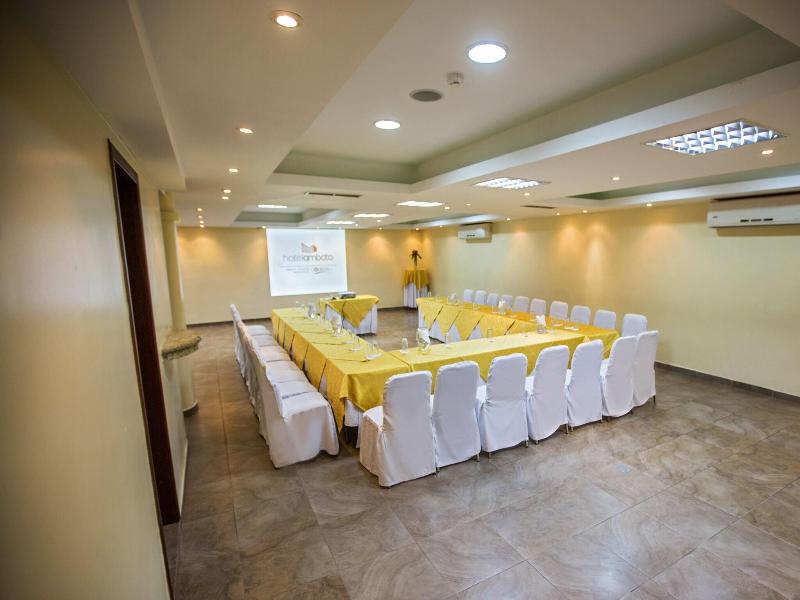 Hotel Ambato image