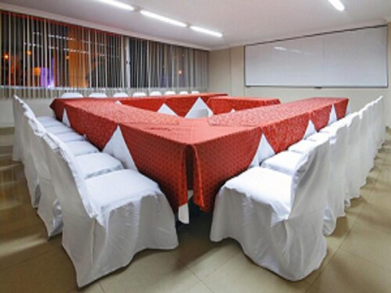 Hotel Ambato image