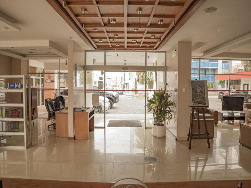Hotel Ambato image