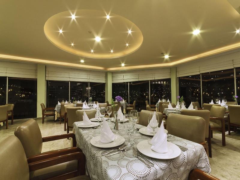 Hotel Ambato image