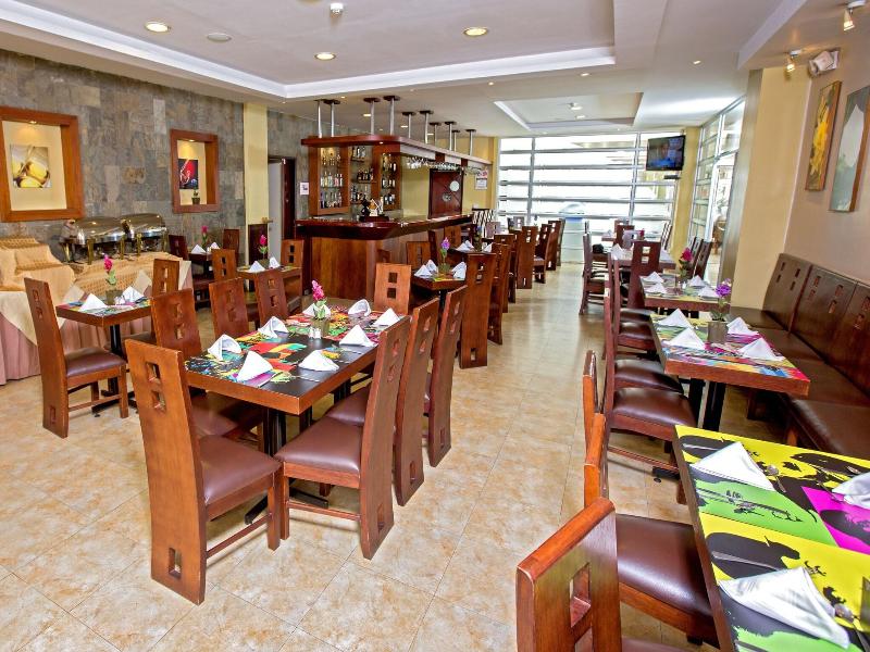 Hotel Ambato image